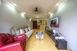 Blk 507A Wellington Circle (Sembawang), HDB 5 Rooms #549669691